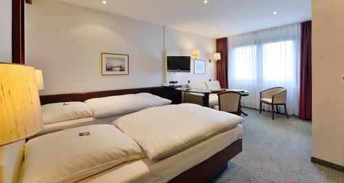 Ehrenfeld Hotel | Hotel Imperial