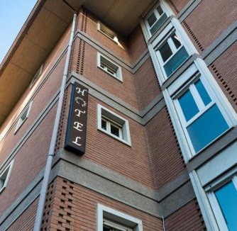 Luino Hotel | Hotel Internazionale Luino