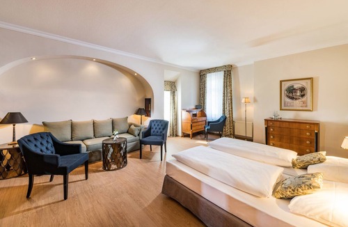 Eisenach Hotel | Hotel Kaiserhof