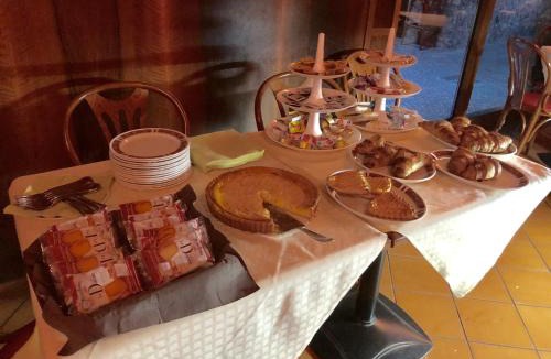 Monza Hotel | Hotel Karol