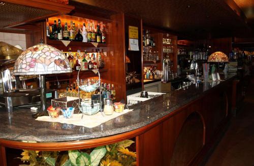 Monza Hotel | Hotel Karol