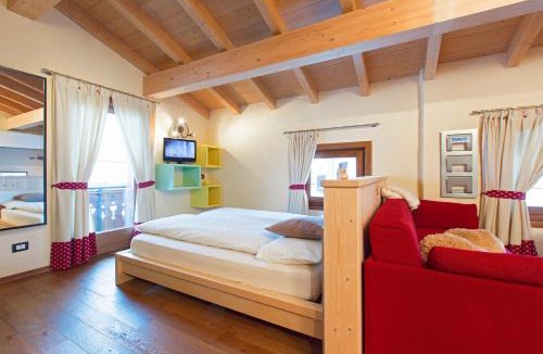 Livigno Hotel | Hotel Krone