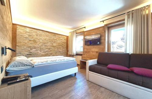 Livigno Hotel | Hotel Krone