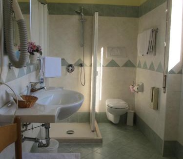 Monte Hotel | Hotel La Bussola