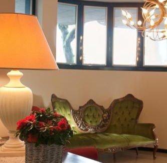 Azzano San Paolo Hotel | Hotel La Cascata