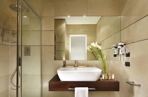 Mantua Hotel | Hotel La Favorita