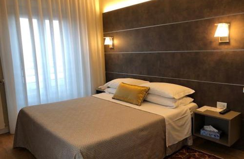 Gallarate Hotel | Hotel La Nuova Rotaia