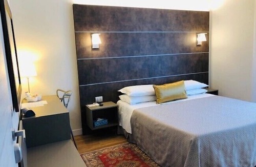 Gallarate Hotel | Hotel La Nuova Rotaia