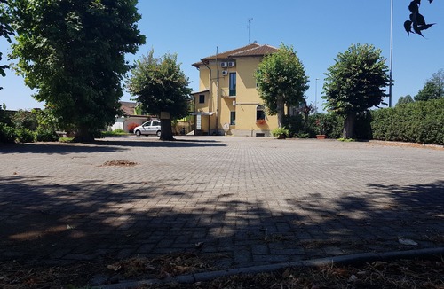 Ozzero Hotel | Hotel La Pendola