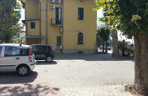 Ozzero Hotel | Hotel La Pendola