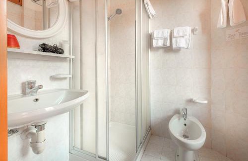 Madonna di Tirano Hotel | Hotel La Rotonda