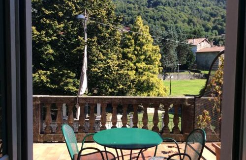 Castiglione d'Intelvi Hotel | Hotel La Torre