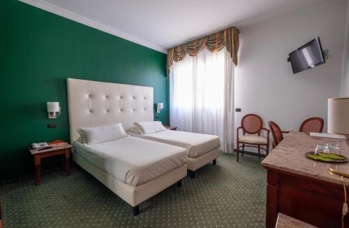 Bollate Hotel | Hotel La Torretta
