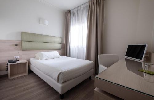 Bollate Hotel | Hotel La Torretta