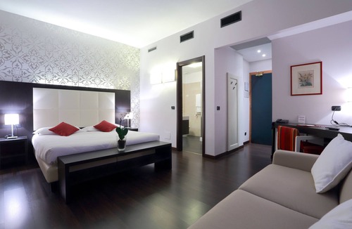 Bollate Hotel | Hotel La Torretta