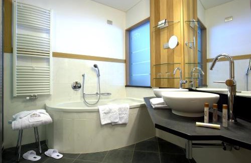 San Rocco Hotel | Hotel Lac Salin Spa & Mountain Resort
