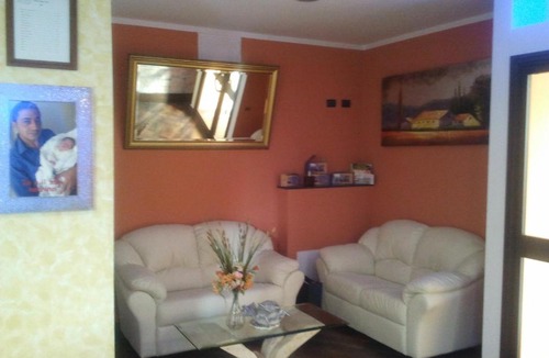 Legnano Hotel | Hotel Legnano
