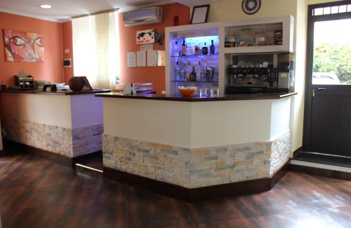 Legnano Hotel | Hotel Legnano