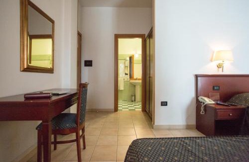 San Rocchino-Costalunga Hotel | Hotel Leonardo