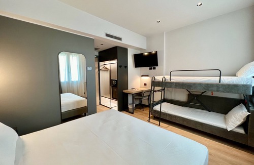 Lamarmora Hotel | Hotel Leonessa