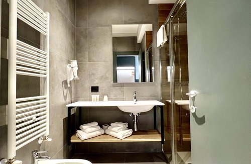 Lamarmora Hotel | Hotel Leonessa