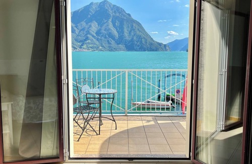 Lovere Hotel | Hotel Lovere Resort & Spa