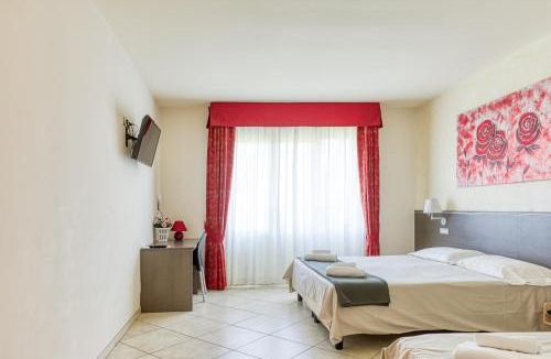 Vignola Hotel | Hotel Lumin