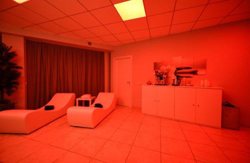 Vignola Hotel | Hotel Lumin