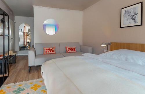 Graggenau Hotel | Hotel Lux