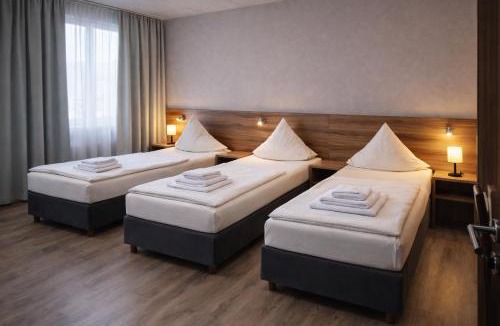 Weststadt House | Hotel M