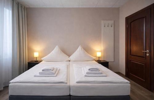 Weststadt House | Hotel M
