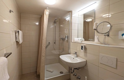 Neustadt Hotel | Hotel Mainzer Hof