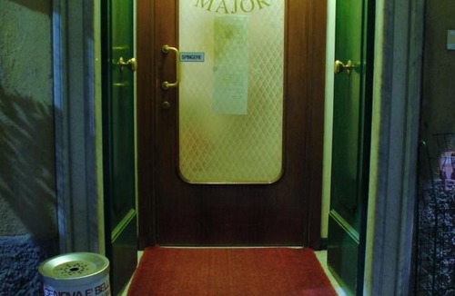 Genoa Historical Centre Hotel | Hotel Major