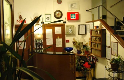 Genoa Historical Centre Hotel | Hotel Major