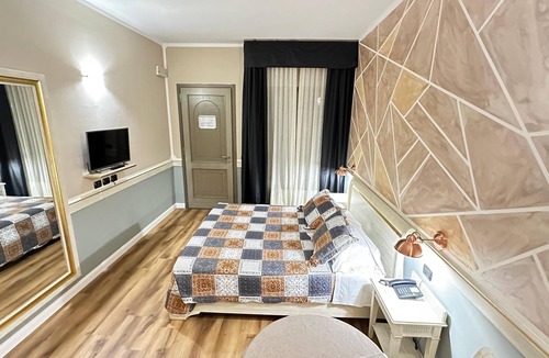 Lonate Pozzolo Hotel | Hotel Malpensa Inn