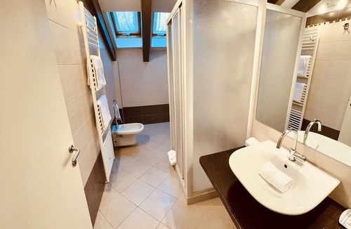 Lonate Pozzolo Hotel | Hotel Malpensa Inn