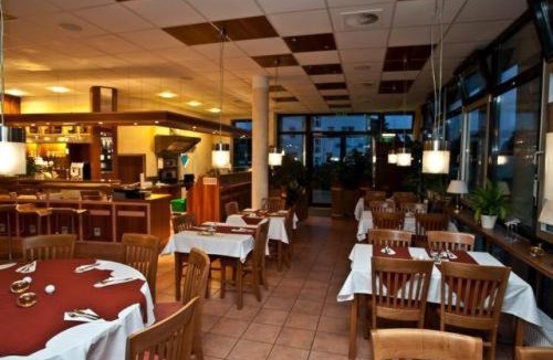 Paderborn Hotel | Hotel Manu