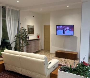 Villaggio Badia Hotel | Hotel Marchina