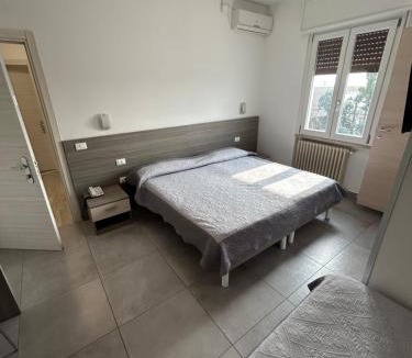 Villaggio Badia Hotel | Hotel Marchina