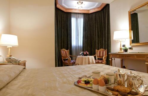 Varesine Hotel | Hotel Marconi