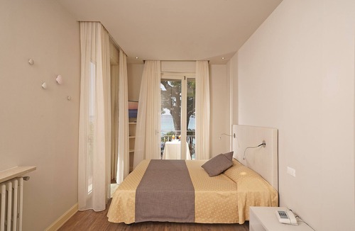 Sirmione Old Town Hotel | Hotel Marconi