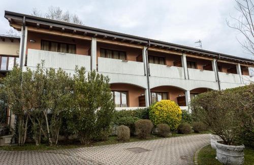 Capolago Hotel | Hotel Mariuccia
