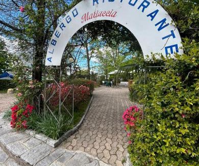 Capolago Hotel | Hotel Mariuccia