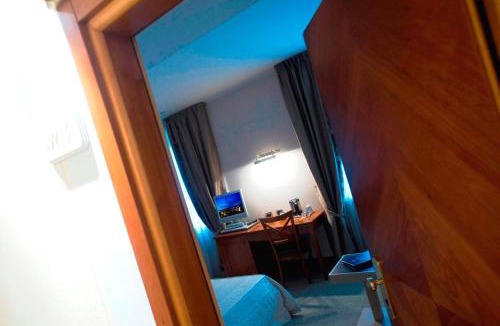 Crocifissa di Rosa Hotel | Hotel Master