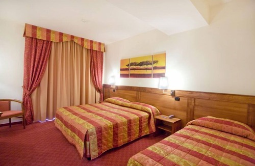 Vittoria Hotel | Hotel Master