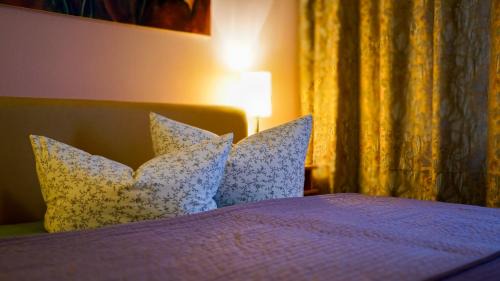 Zeitz Hotel | Hotel Maximilian