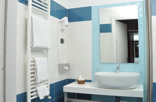 Villa Cortese Hotel | Hotel Mediterraneo