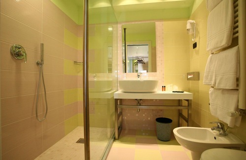 Villa Cortese Hotel | Hotel Mediterraneo
