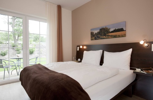 Kirchhatten Hotel | Hotel Meiners