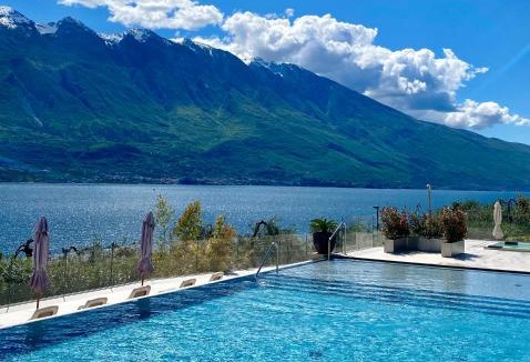 Limone sul Garda Hotel | Hotel Mercedes